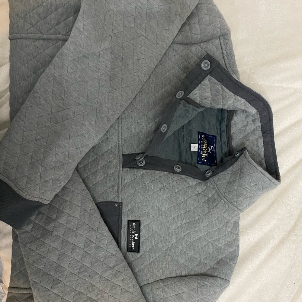 Simply Southern Jacket - Picture 4 of 4